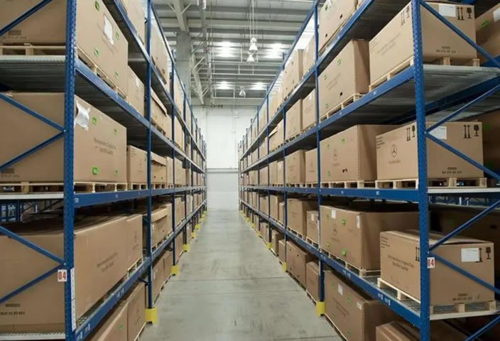 潮州到红寺堡区货物仓储